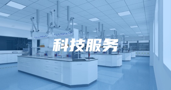 科技服務(wù)