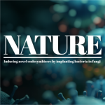 Nature | 百邁客生物助力蘇黎世聯(lián)邦理工學(xué)院在內(nèi)共生研究中取得重大突破！